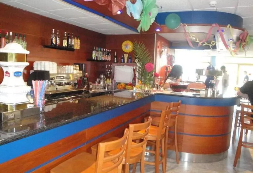 Fotos del hotel Esplendid:  59