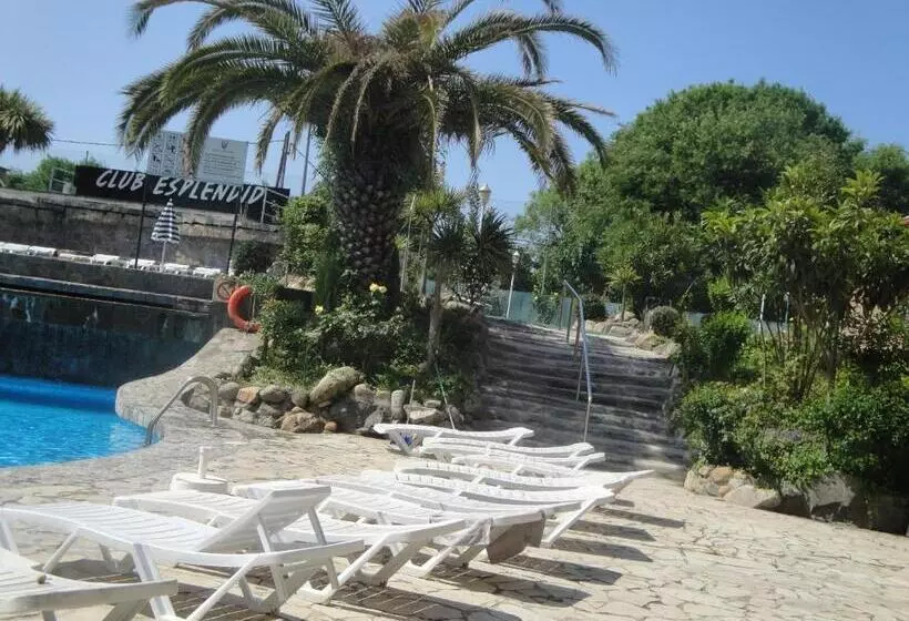 Fotos del hotel Esplendid:  64