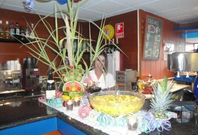 Fotos del hotel Esplendid:  31