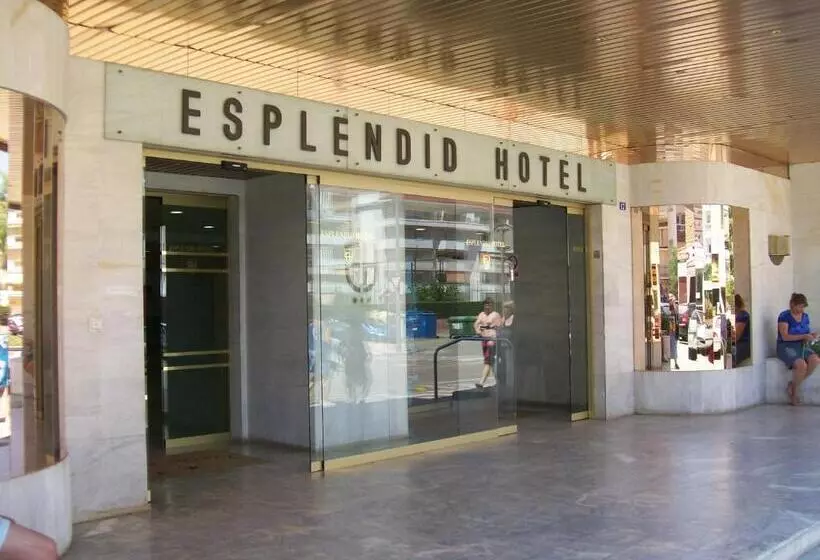 Fotos del hotel Esplendid:  40