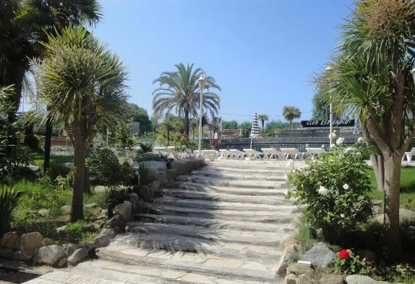 Fotos del hotel Esplendid:  63