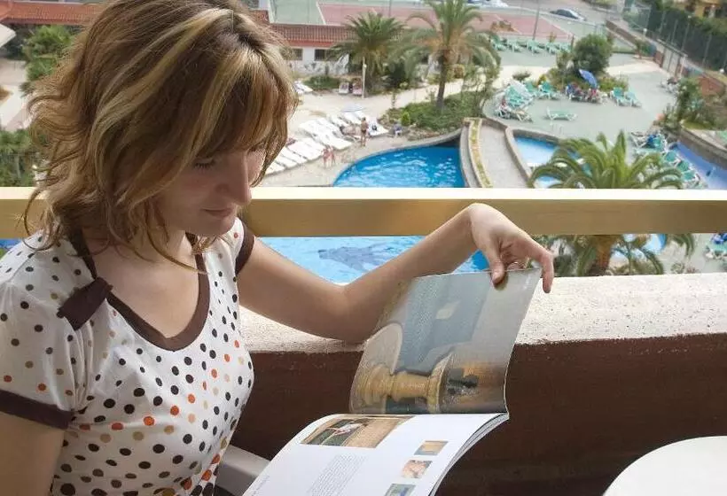 Fotos del hotel Esplendid:  41