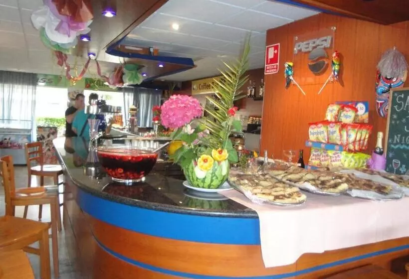 Fotos del hotel Esplendid:  56