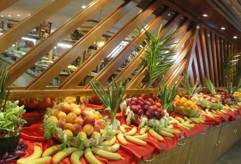 Fotos del hotel Esplendid:  47