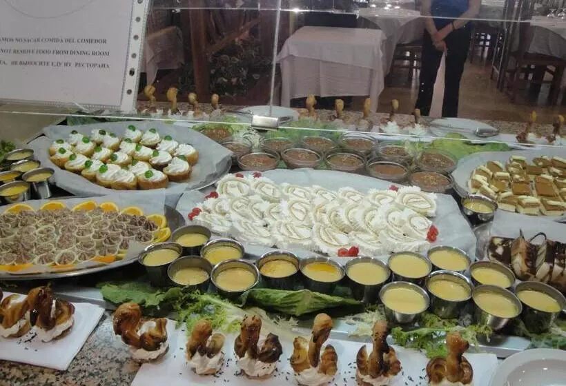 Fotos del hotel Esplendid:  24