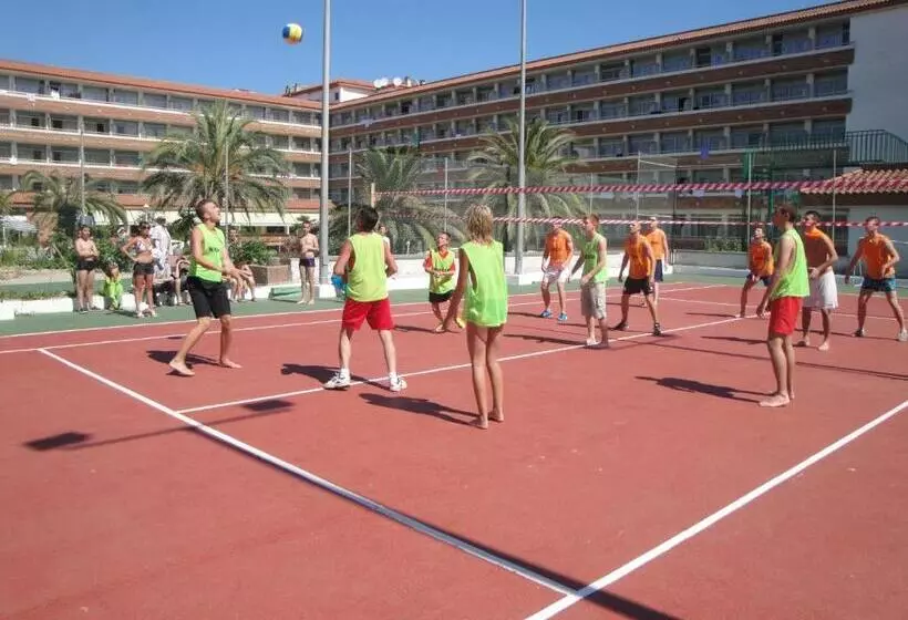 Fotos del hotel Esplendid:  18