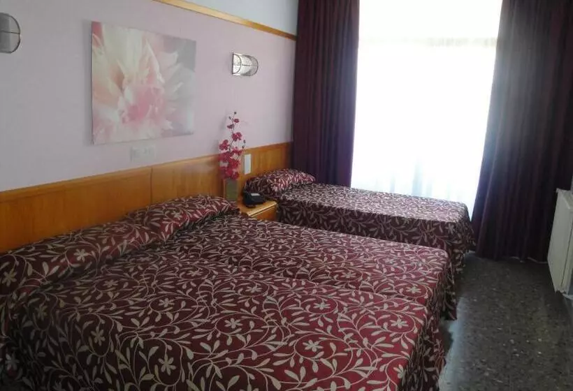 Fotos del hotel Esplendid:  6