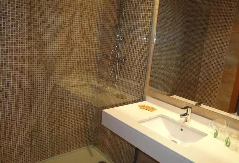 Fotos del hotel Esplendid:  38