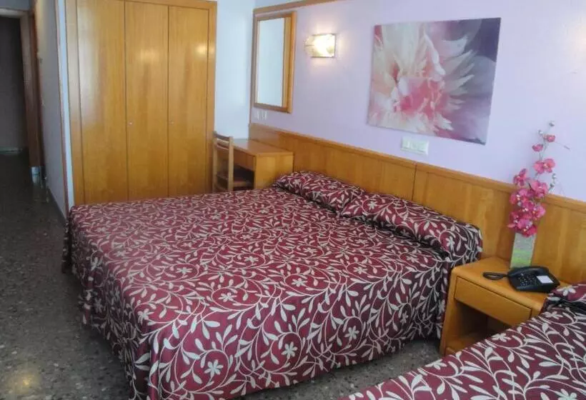 Fotos del hotel Esplendid:  5