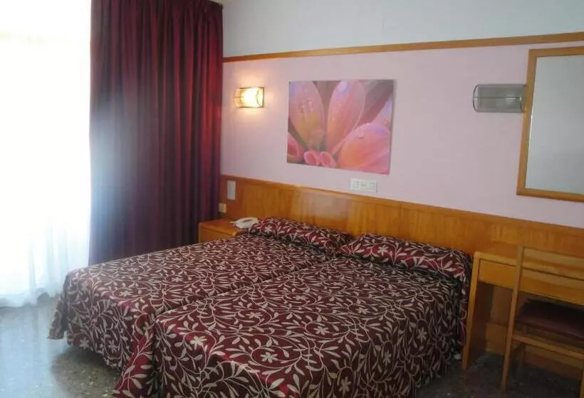 Fotos del hotel Esplendid:  12