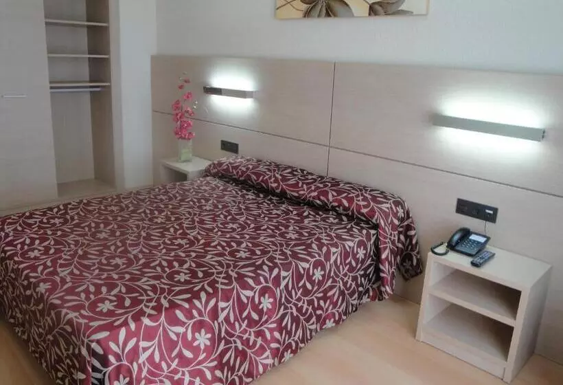 Fotos del hotel Esplendid:  8