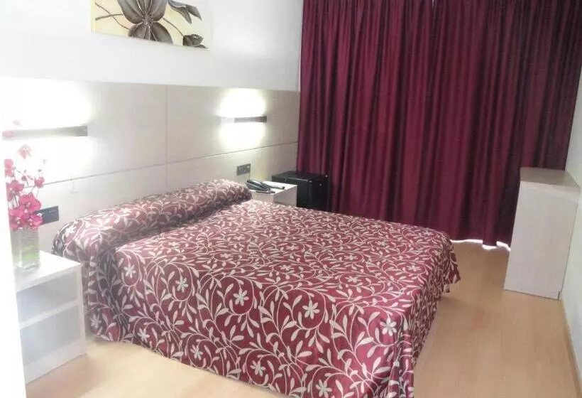 Fotos del hotel Esplendid:  9