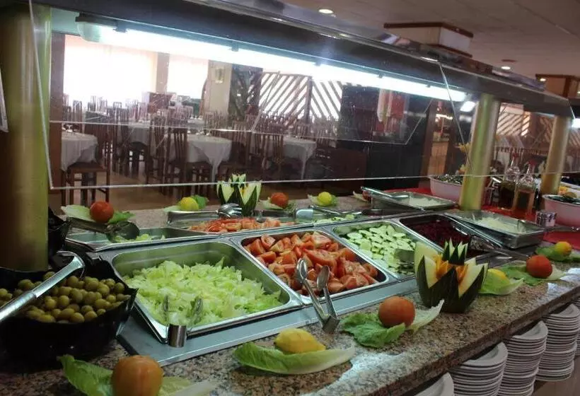 Fotos del hotel Esplendid:  48