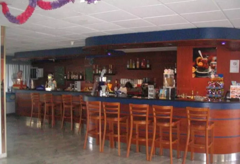 Fotos del hotel Esplendid:  30