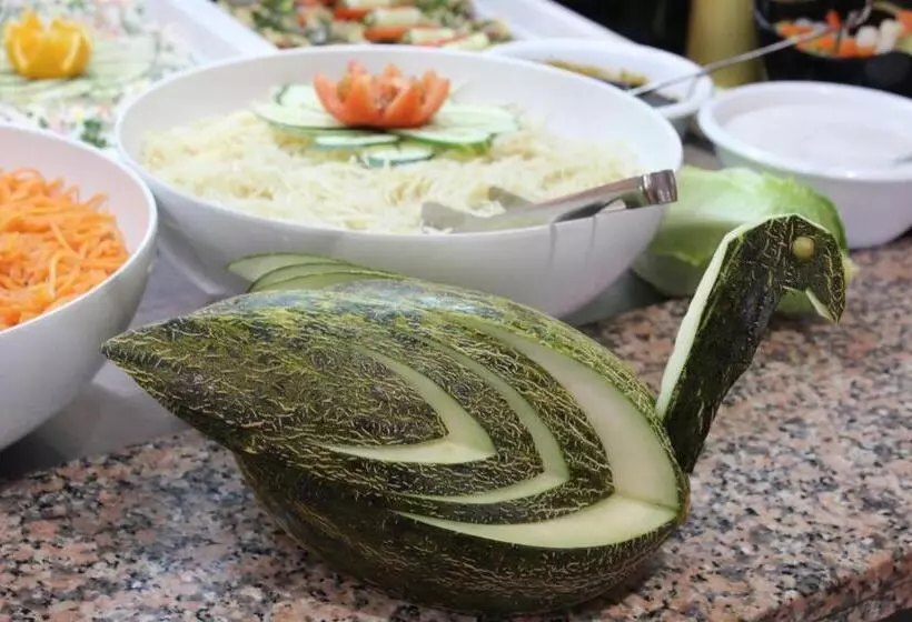 Fotos del hotel Esplendid:  22