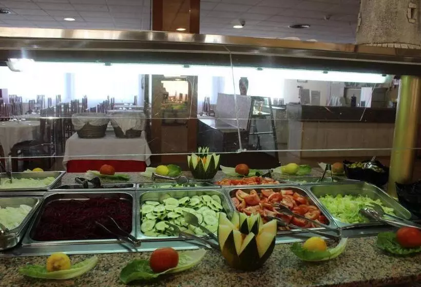 Fotos del hotel Esplendid:  51