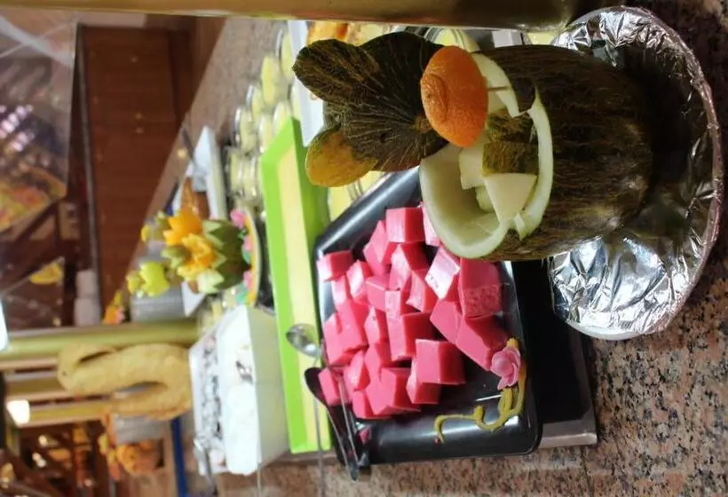 Fotos del hotel Esplendid:  53