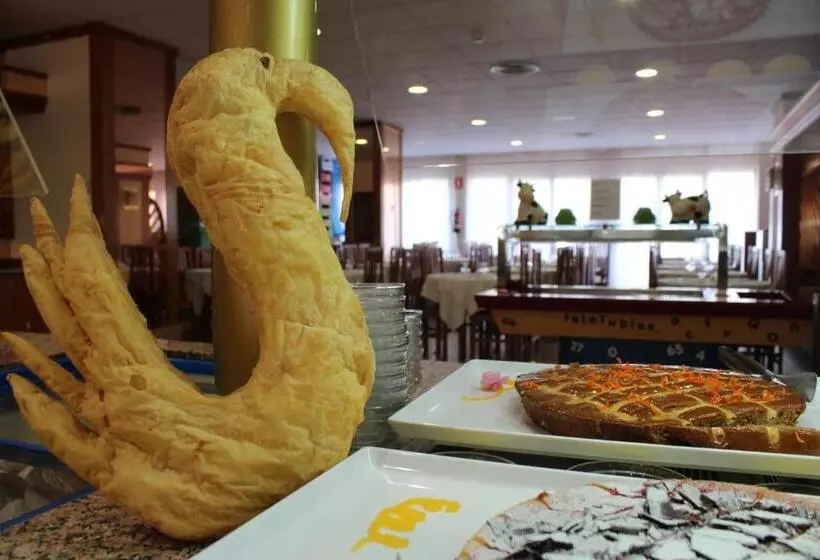 Fotos del hotel Esplendid:  54