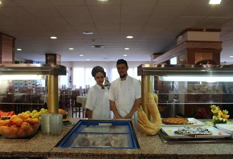 Fotos del hotel Esplendid:  50