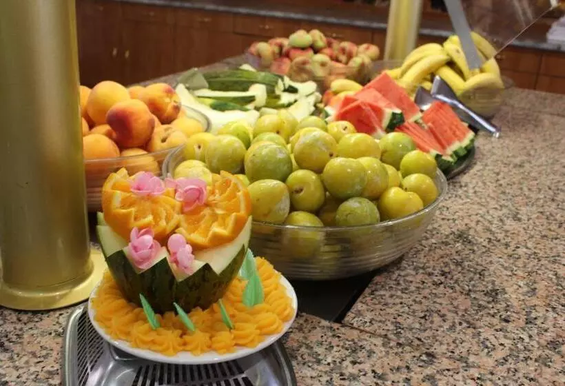 Fotos del hotel Esplendid:  23