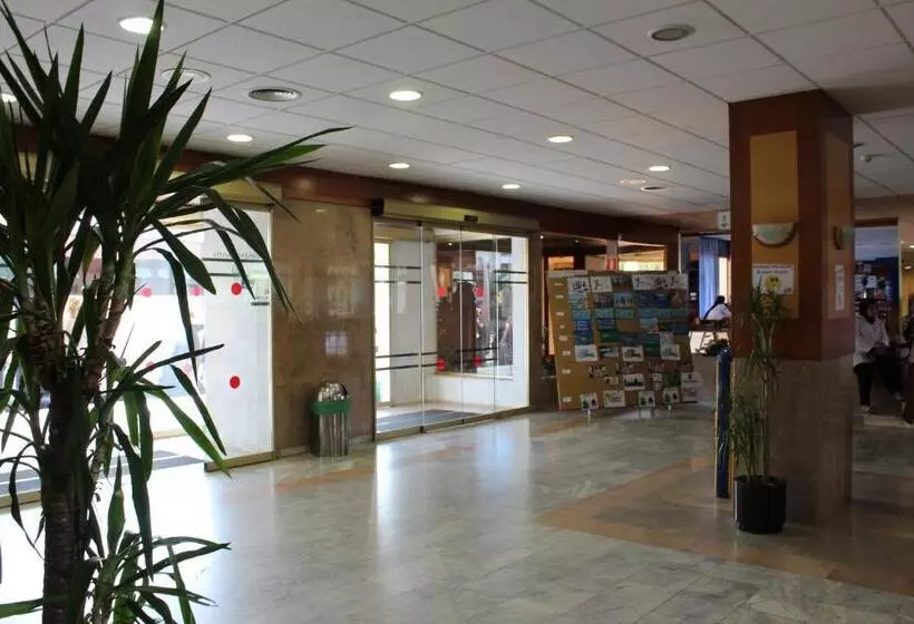 Fotos del hotel Esplendid:  13