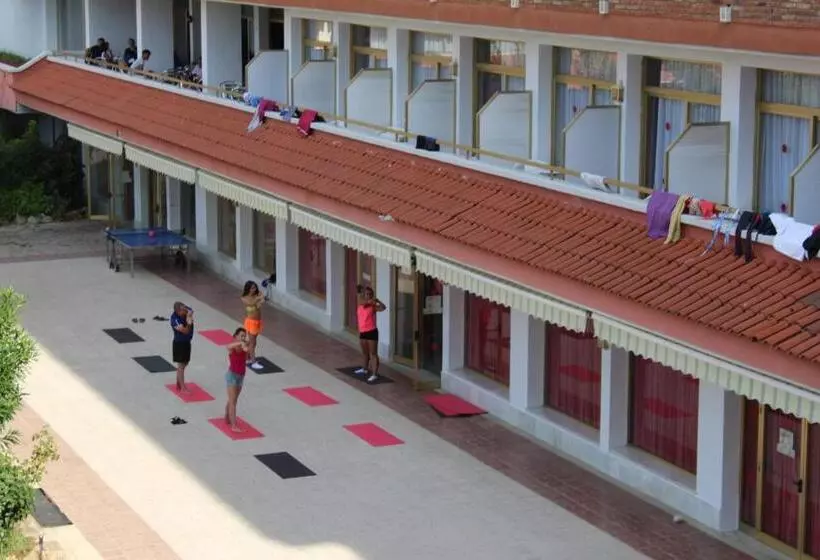 Fotos del hotel Esplendid:  17