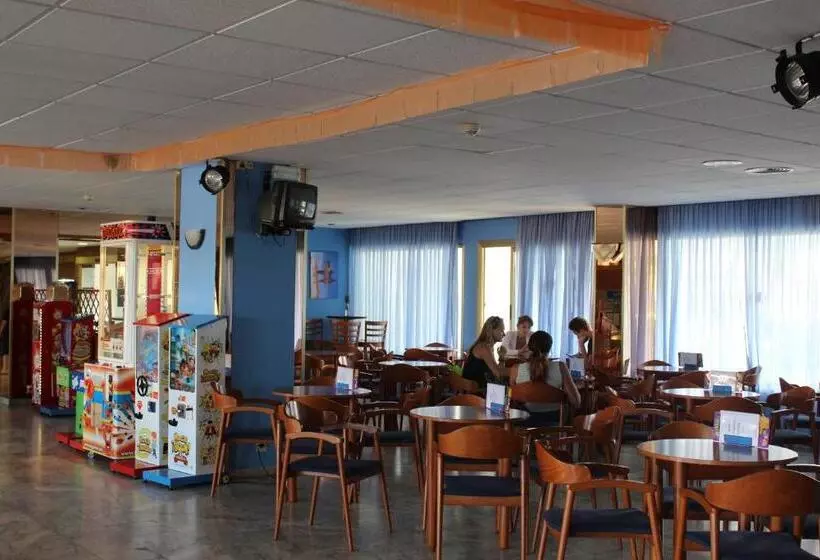 Fotos del hotel Esplendid:  28