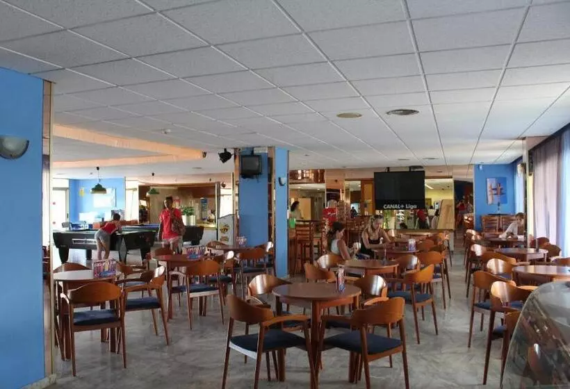 Fotos del hotel Esplendid:  25