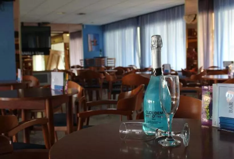 Fotos del hotel Esplendid:  55