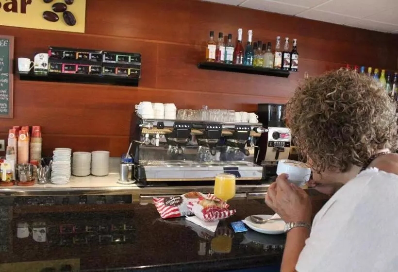 Fotos del hotel Esplendid:  57