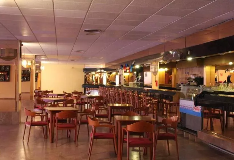 Fotos del hotel Esplendid:  60