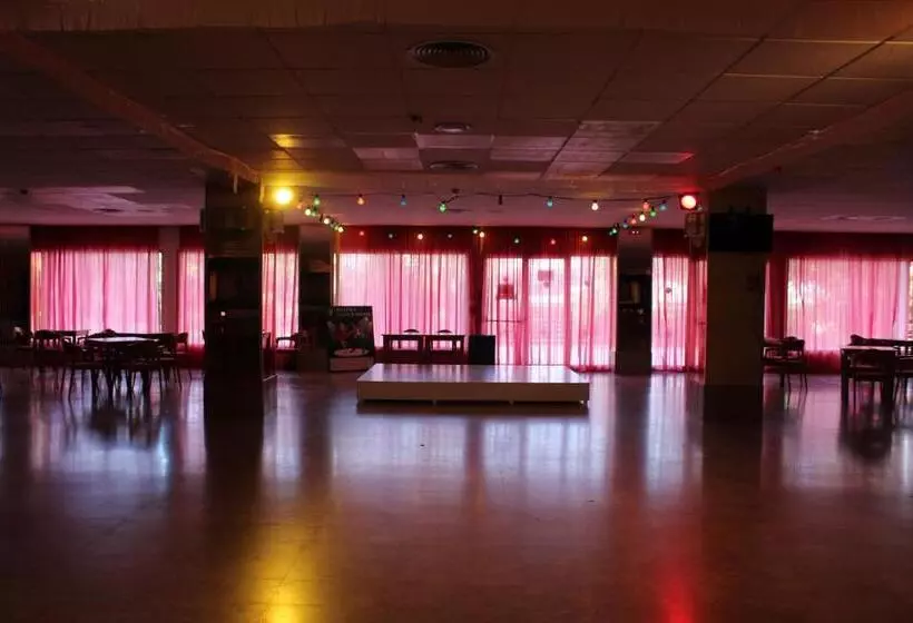 Fotos del hotel Esplendid:  15