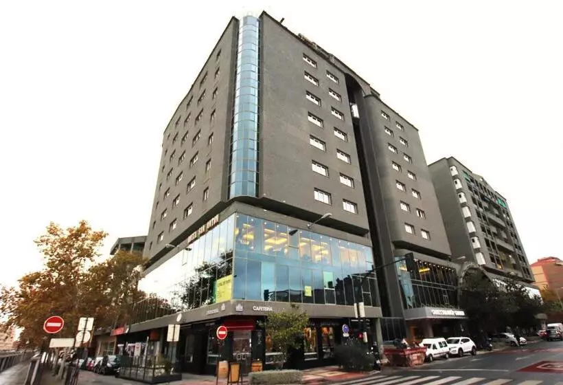 Ohtels San Antón Granada