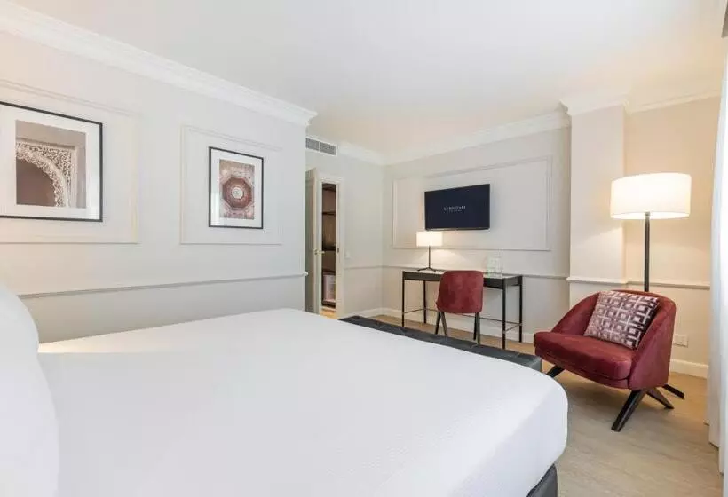 Fotos del hotel Ohtels San Antón Granada:  2