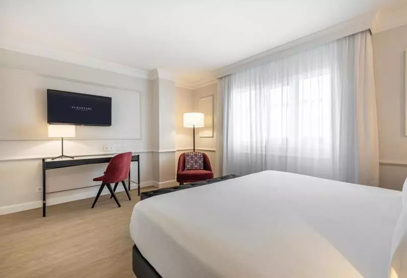 Fotos del hotel Ohtels San Antón Granada:  5