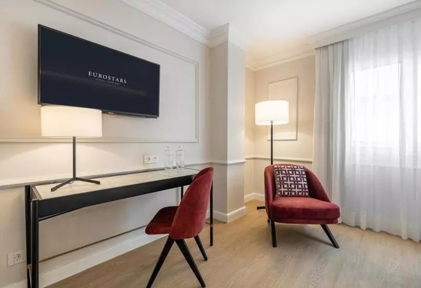 Fotos del hotel Ohtels San Antón Granada:  8