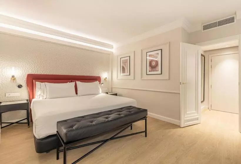 Fotos del hotel Ohtels San Antón Granada:  6