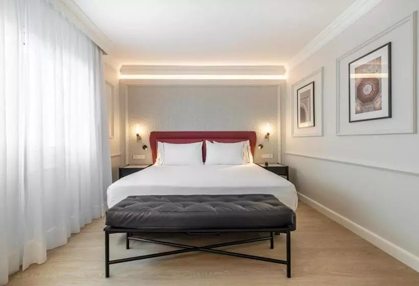 Fotos del hotel Ohtels San Antón Granada:  7