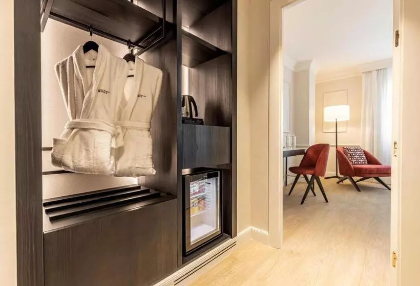 Fotos del hotel Ohtels San Antón Granada:  11