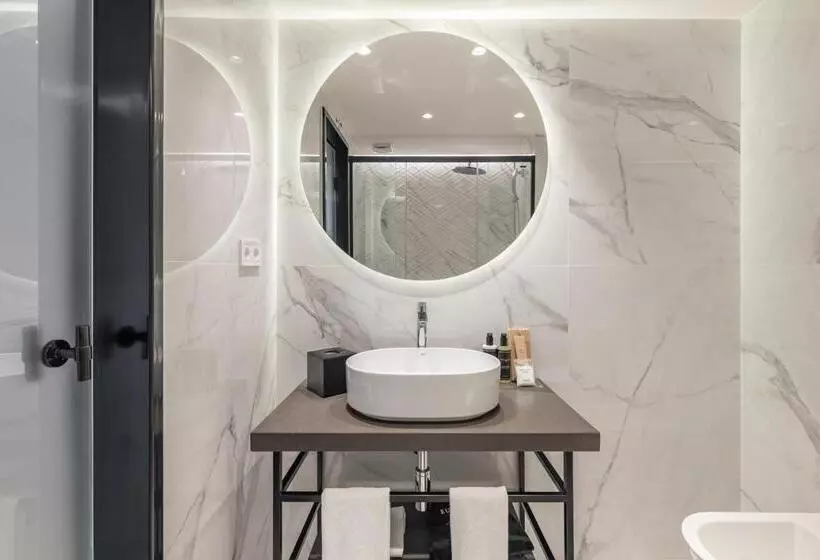 Fotos del hotel Ohtels San Antón Granada:  10