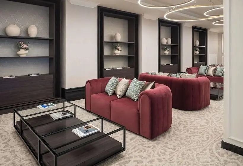 Fotos del hotel Ohtels San Antón Granada:  18