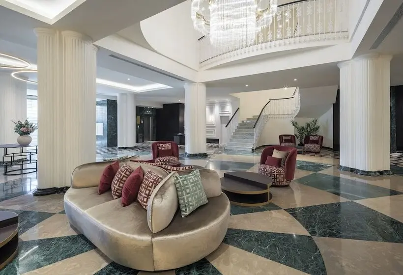 Fotos del hotel Ohtels San Antón Granada:  19