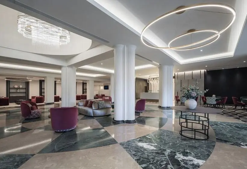 Fotos del hotel Ohtels San Antón Granada:  20