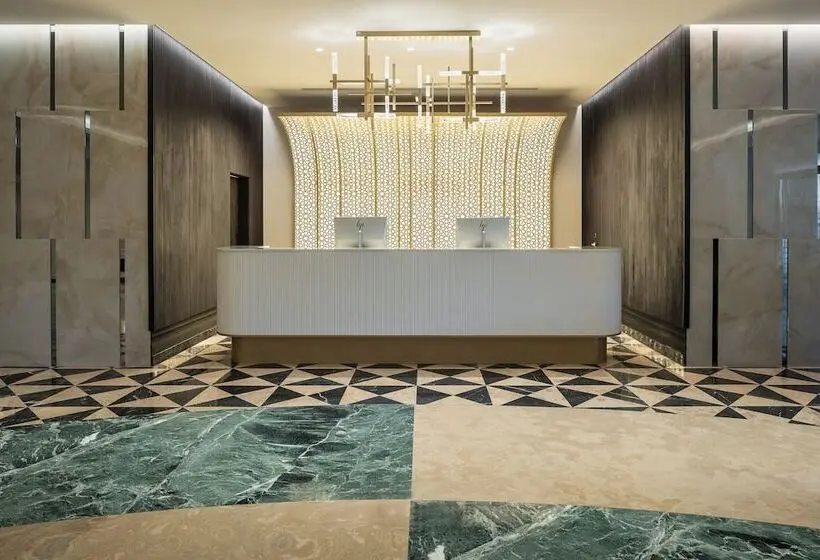 Fotos del hotel Ohtels San Antón Granada:  21