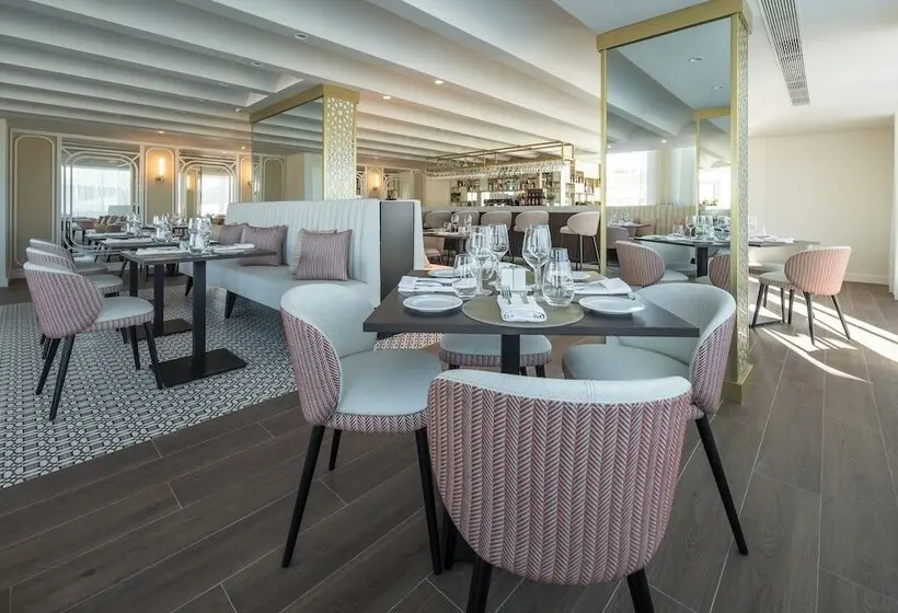 Fotos del hotel Ohtels San Antón Granada:  23