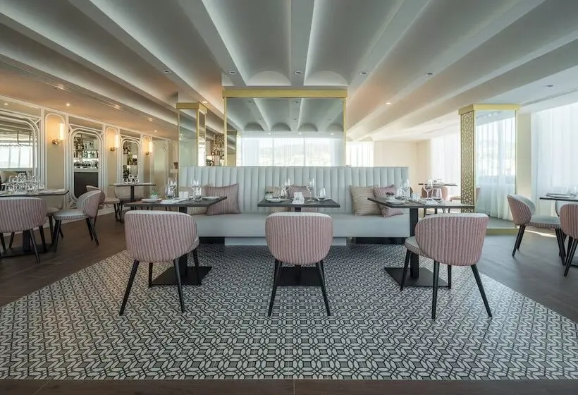 Fotos del hotel Ohtels San Antón Granada:  24
