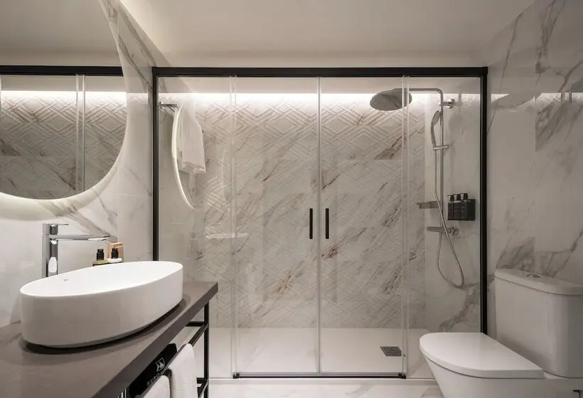 Fotos del hotel Ohtels San Antón Granada:  30