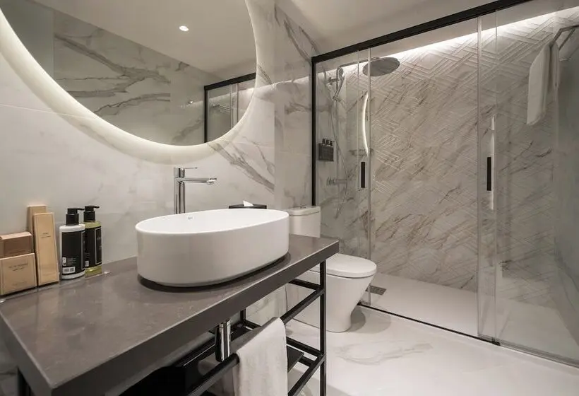 Fotos del hotel Ohtels San Antón Granada:  31