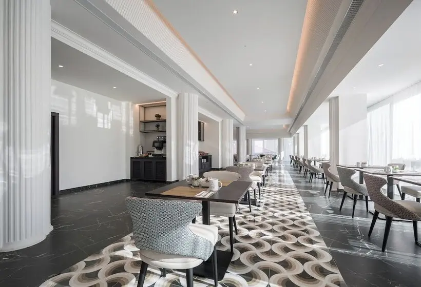 Fotos del hotel Ohtels San Antón Granada:  36