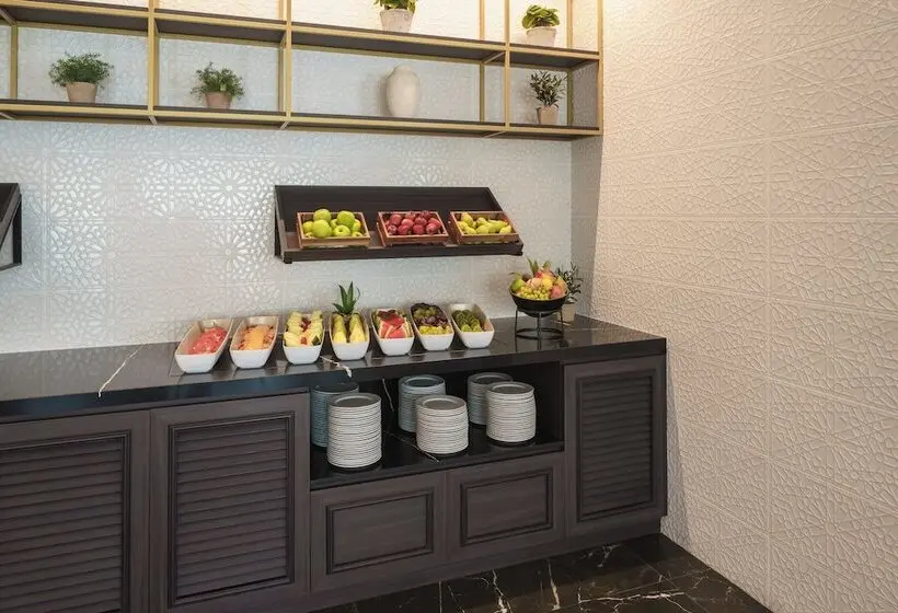 Fotos del hotel Ohtels San Antón Granada:  37
